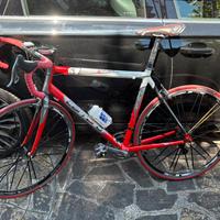 Carraro 930 A blade Bici Corsa