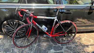 Carraro 930 A blade Bici Corsa