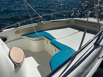 AS 530 Open con F40Hetl