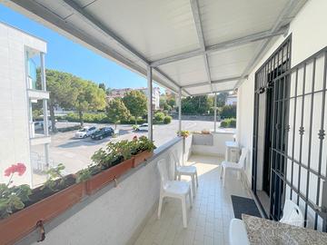 Appartamento di ampia metratura