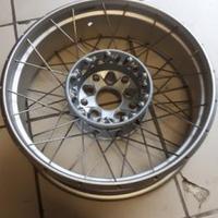 Bmw r 1200 gs lc k50 cerchio ruota posteriore