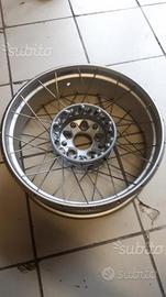 Bmw r 1200 gs lc k50 cerchio ruota posteriore