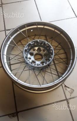 Bmw r 1200 gs lc k50 cerchio ruota posteriore