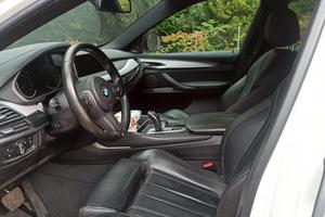 BMW X6 XDRIVE 30D M SPORT