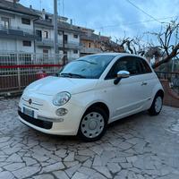 Fiat 500 1.3 multijet cv95