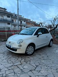 Fiat 500 1.3 multijet cv95