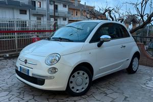 Fiat 500 1.3 multijet cv95