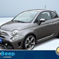 Abarth 595 1.4 T-JET 145CV MY18