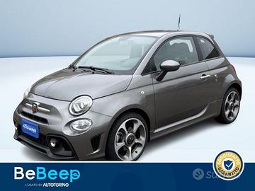 Abarth 595 1.4 T-JET 145CV MY18