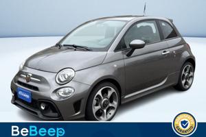 Abarth 595 1.4 T-JET 145CV MY18