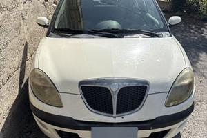 Lancia y 1200 16  gpl