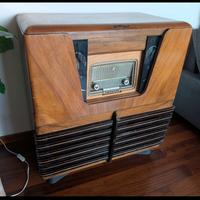 Giradischi Vintage anni 50