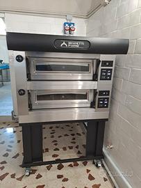 forno Moretti