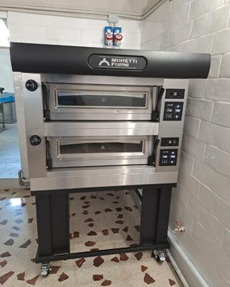 forno Moretti