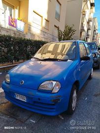 Fiat 600 1.1 2004