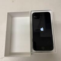 iPhone 7 Black 128 GB