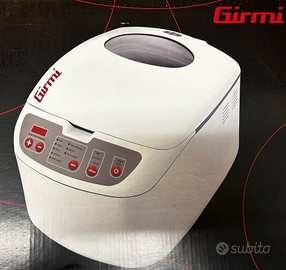 Girmi MP10 - Macchina del Pane e Dolci