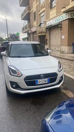 Suzuki Swift 1,2 hybrid Top