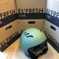 Casco tucano urbano jet el fresh colori vari