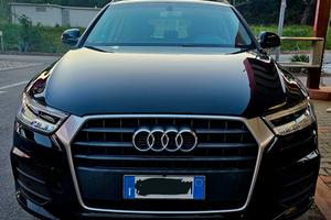 Audi Q3 120 cv