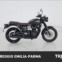 TRIUMPH Bonneville 1200 T120 Black Abs