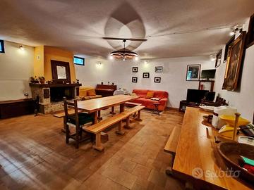 Villa singola Narni [Cod. rif 3323282VRG]
