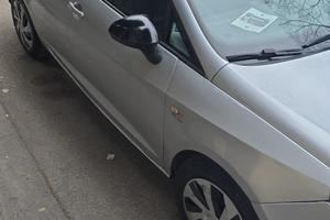 Seat ibiza 1.2 70cv