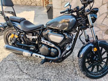 Yamaha xv 950
