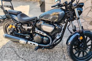 Yamaha xv 950
