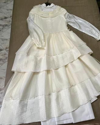 Vestiti Prima Comunione