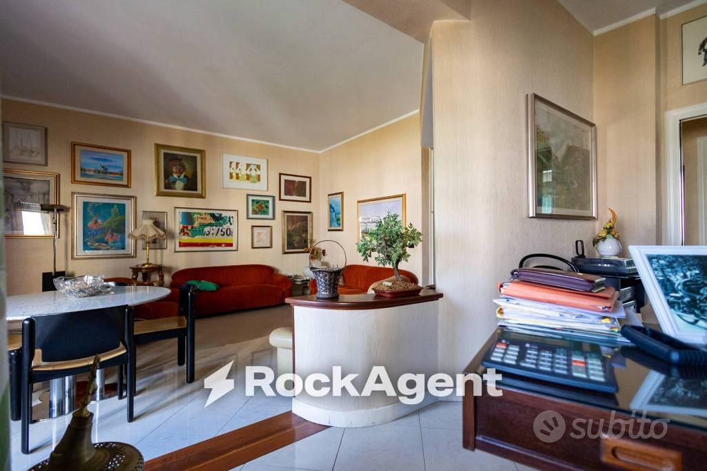 Appartamento – Catanzaro - Vista 5