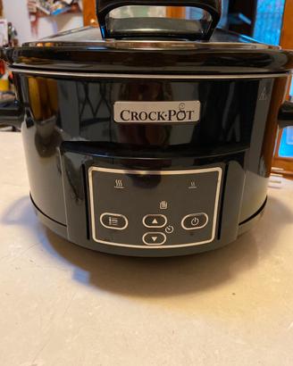 Slow Cooker