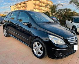 Mercedes ClasseB GPL"Finanziabile SenzaBusta Paga