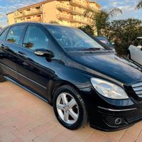 Mercedes ClasseB GPL"Finanziabile SenzaBusta Paga