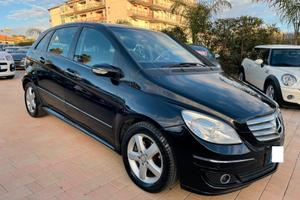 Mercedes ClasseB GPL"Finanziabile SenzaBusta Paga