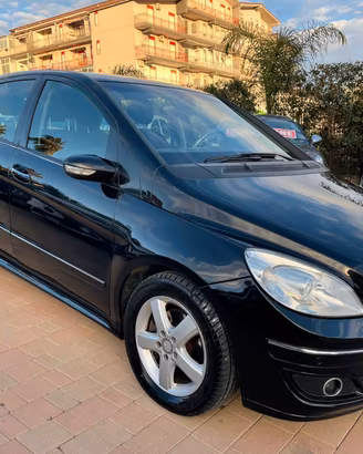 Mercedes ClasseB GPL"Finanziabile SenzaBusta Paga