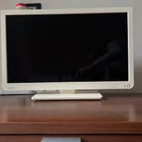 Tv toshiba 24”