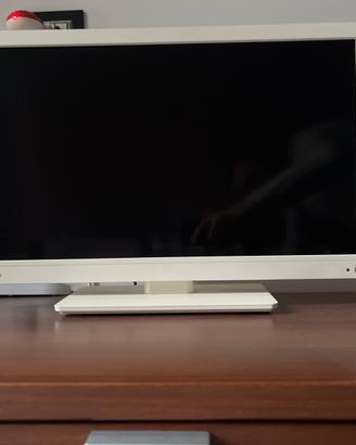 Tv toshiba 24”