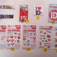 Tutto one direction