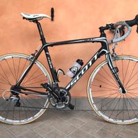 Scott cr1 pro carbon taglia 56L