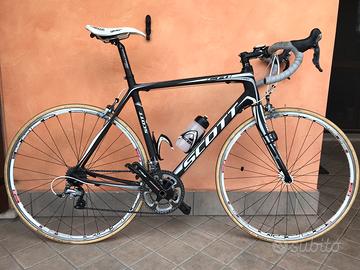 Scott cr1 pro carbon taglia 56L