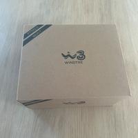 Router WINDTRE Wi-Fi 7 - FTTH 2.5 Gbps