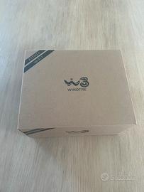 Router WINDTRE Wi-Fi 7 - FTTH 2.5 Gbps