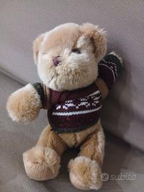 orsetto teddy bear collection