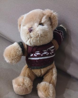 orsetto teddy bear collection