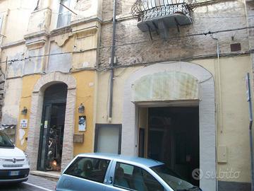 Immobile di 45 m² con 1 locale a Lanciano