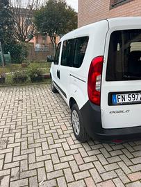 fiat doblo 1300 multjeat