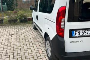 fiat doblo 1300 multjeat