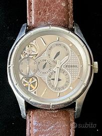 Orologio Fossil Originale Vintage 1995