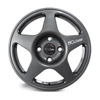 Cerchi in lega EVO Corse Lion V39 7x15 Renault